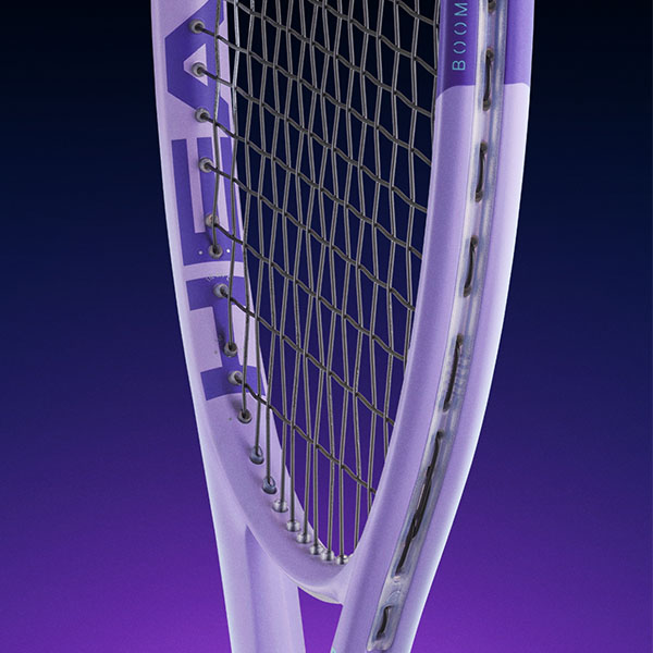 Uni pattern technology